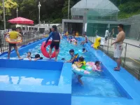 Art City Two Hotel a Yangju