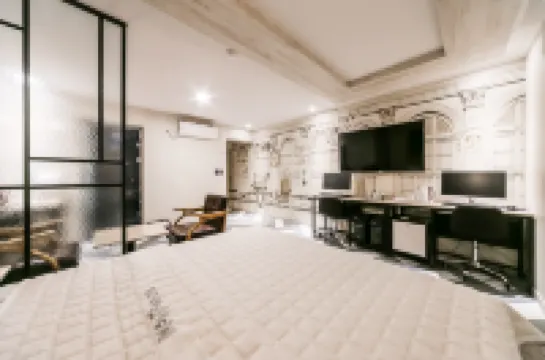 Pohang Ocheon Montana