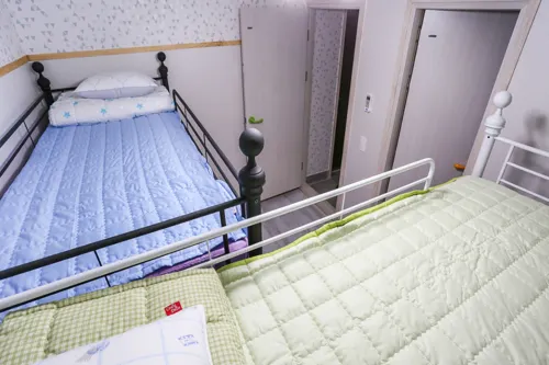 Tongyeong Gangguan Guest House - Hostels
