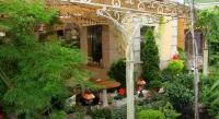 Meg-Lozenetz Hotel Hotels in Lozenets