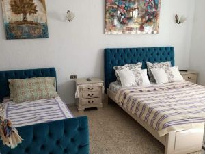Casa Zitouna - Guest House - Kef, Tunisia