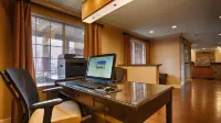 Best Western Plus Lake Lanier Gainesville Hotel  Suites
