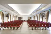 Romano Palace Luxury Hotel Hotels in Vaccarizzo-Delfino