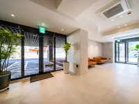 釜山Umgung飯店Roda 下端附近的飯店