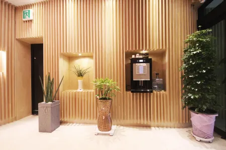 Yeosu Arirang Hill Отели рядом с достопримечательностью «Aeyangwon History Hall»