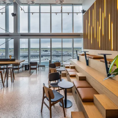 Comfort Hotel Copenhagen Airport