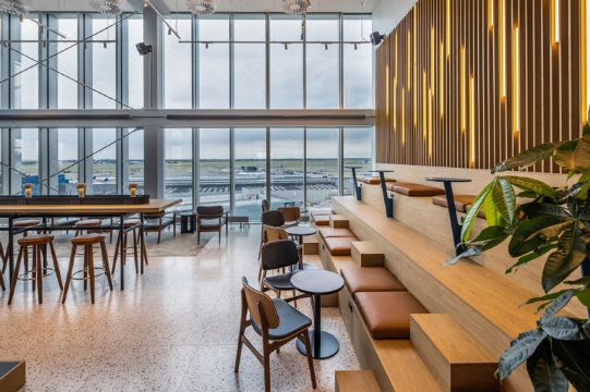 코펜하겐 에어포트 호텔