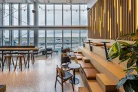 Comfort Hotel Copenhagen Airport - breakfast