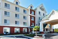 Country Inn & Suites by Radisson, Wilson, NC Hotels in Wilson