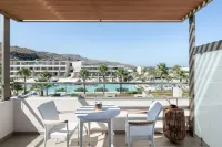 Avra Imperial Hotel - vue mer
