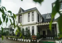 Akim Homestay