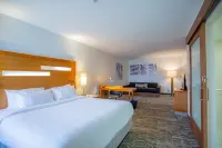 SpringHill Suites Baton Rouge Gonzales