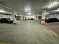 Hotel Photo Zabalburu - parking