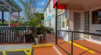Richard's Hotel