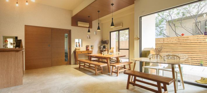 Rainbow Field House Các khách sạn ở Nam Đầu