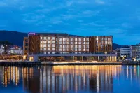 Moxy Bergen Hotels near Kong Oscars Gate