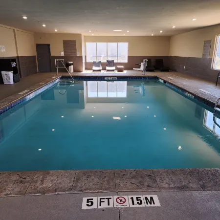 Country Inn & Suites by Radisson, Macon West, GA