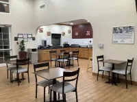 HomeTowne Studios Amarillo West - gimnasio
