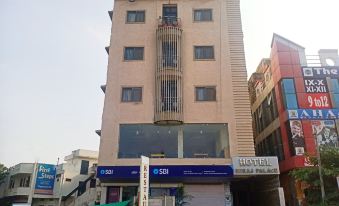 Hotel Suraj Palace