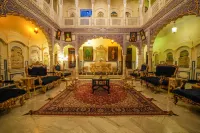 Shahpura House