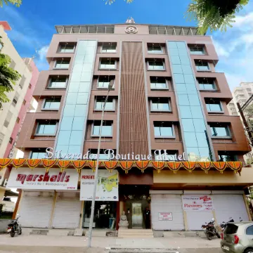 Silverador Boutique Hotel