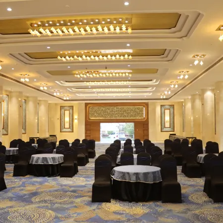Pride Hotel Bhopal