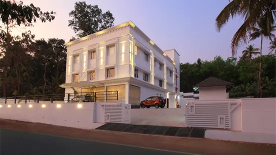 Bhagavath Residency