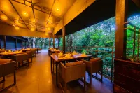Wayanad Wild - A CGH Earth Experience - Morgenmad