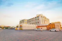 Hotel Home in by Amrik Sukhdev - parking
