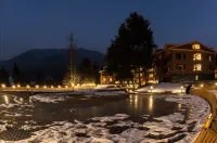 Royal Grandiose Pahalgam - بوتيك
