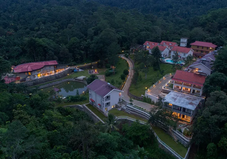 Broad Bean Resort & Spa