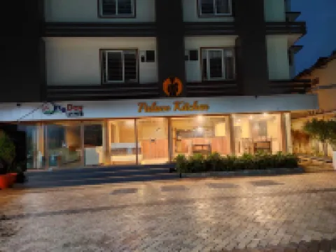 One Day Palace Hotels in Kozhikode