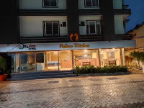 One Day Palace
