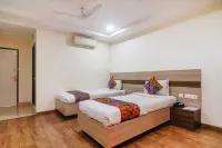 FabHotel Pride Inn Financia Hotels in Andhra Pradesh Housing Board Phase-IV