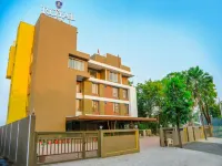 Royal Inn Hotels near View Point - Omkareshwar Jyotirlinga Temple