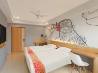 Ginger Madgaon, Goa Hotels in Salcete