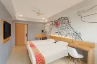 Ginger Madgaon, Goa Hotel a Margao