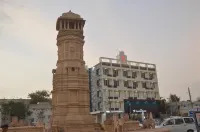 Hotel the Grand Dwarika Hotels in Dwarka