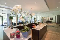 Salinenparc Design Budget Hotel Hotels in Lippstadt