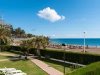 Mira II Các khách sạn ở San Agustin