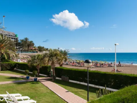 Mira II プラヤ・デ・ラス・ブラス周辺のホテル