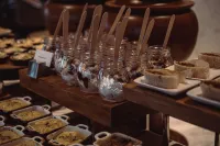 Radisson Blu Resort Visakhapatnam - breakfast