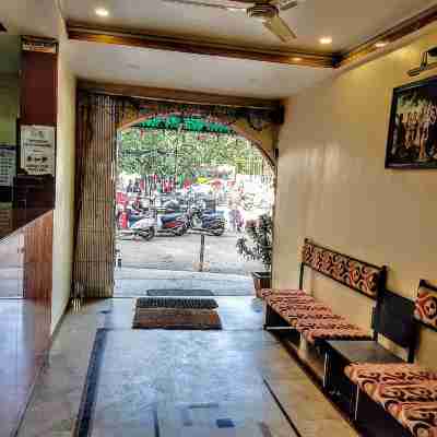 Raj Mahal Hotel Others