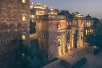 Six Senses Fort Barwara Các khách sạn ở 