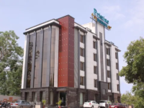 Hotel Pristine Residency Hotels in Ahmedabad