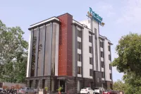 بريستين ريزيدينسي Hotels near Bai Harir Vav Ahmedabad