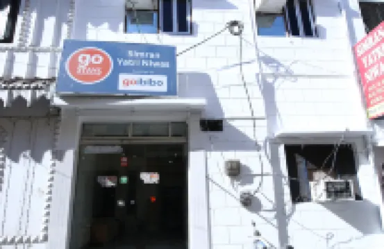 Simran Yatri Niwas のホテル