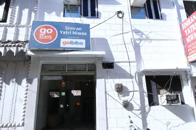 Simran Yatri Niwas Hotels in 