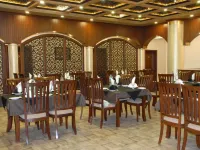 Hotel de Raj Sialkot