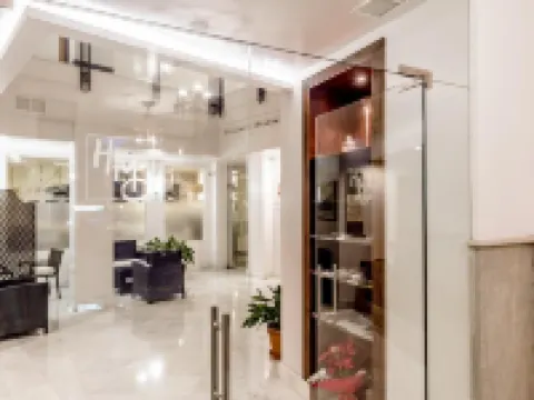 호텔 몽하스 델 카르멘